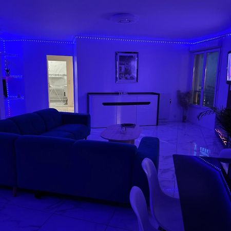 Appartement Luxueux 70M2, 2 Chambres Argenteuil Extérieur photo