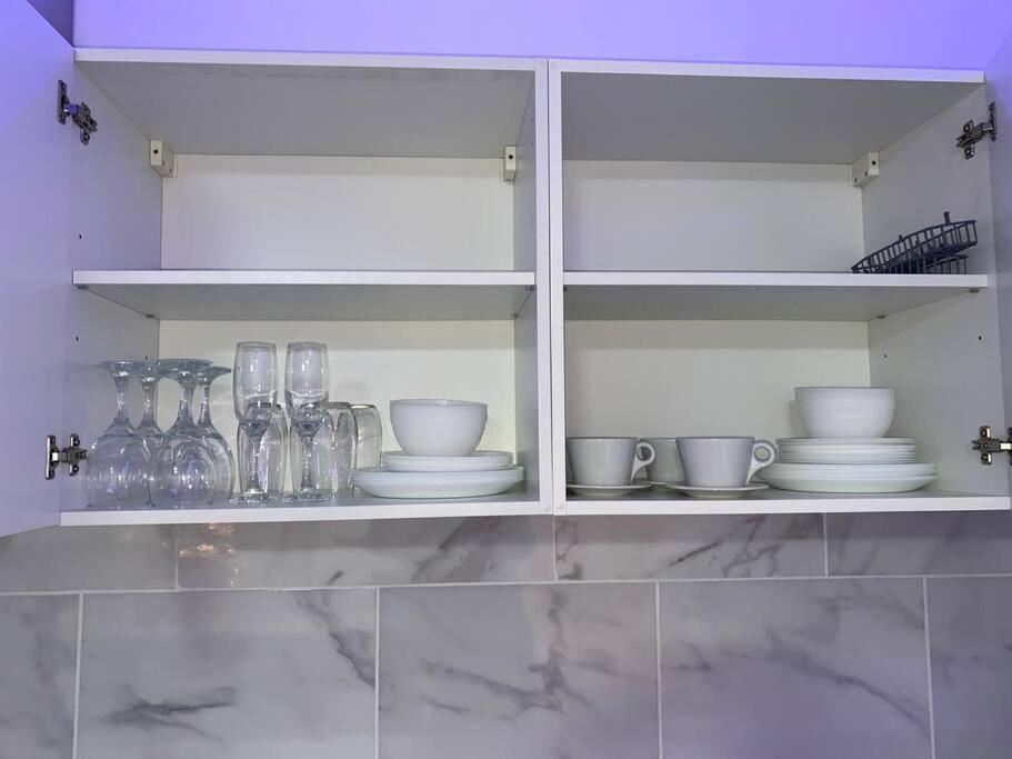 Appartement Luxueux 70M2, 2 Chambres Argenteuil Extérieur photo