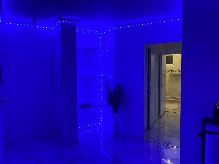 Appartement Luxueux 70M2, 2 Chambres Argenteuil Extérieur photo