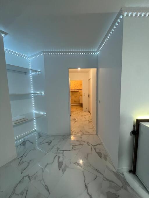 Appartement Luxueux 70M2, 2 Chambres Argenteuil Extérieur photo